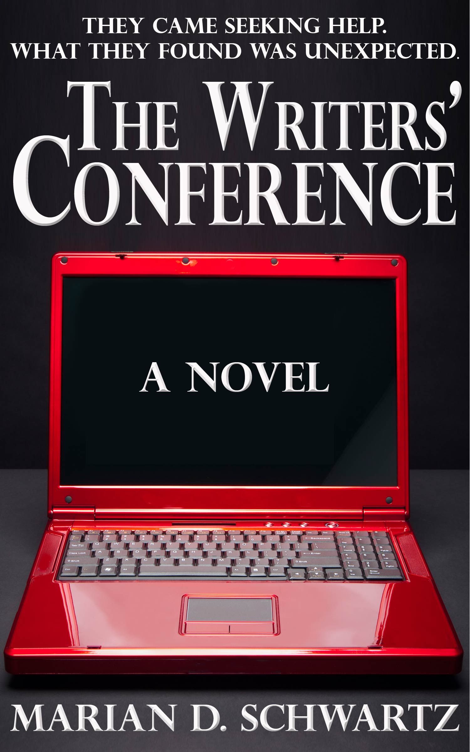 Sneak Peek The Writers' Conference Celebrating Independent Authors