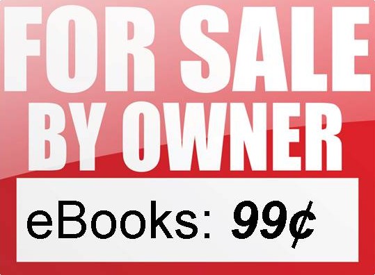 ebooks For Sale thrifty thursday