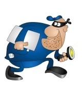 If You’re Going to Steal… | Celebrating Independent Authors