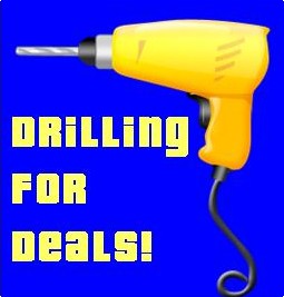 drilling for ebook deals
