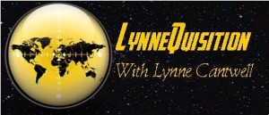 Interviews by Lynne Cantwell