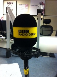 BBC Radio Derby