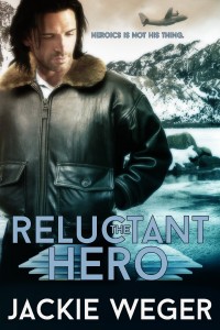 The Reluctant Hero
