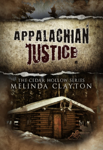 Appalachian Justice - Melinda Clayton