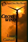 Crosswind by Lynne Cantwell