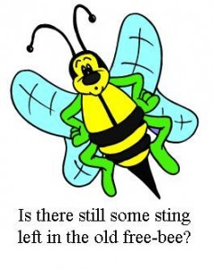 Free Bee