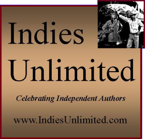 Indies Unlimited Logo