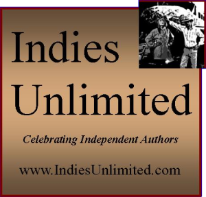 Indies Unlimited Logo