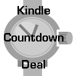 Kindle Countdown Deal