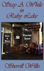 Stay A While in Ruby Lake