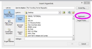 TOC4 foolproof eBook table of contents