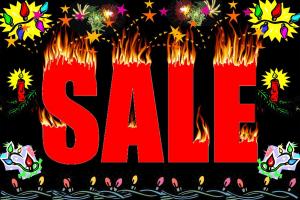 print book HOLIDAY SALE