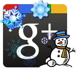 google winterfest