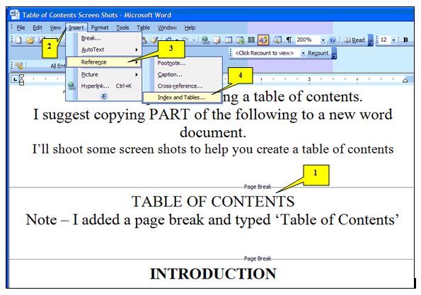 building-a-multi-layer-table-of-contents-in-ms-word-celebrating