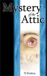 Mystery of the Attic