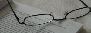 Bookglasses