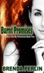 Burnt Promises