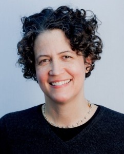 Karen Schechner