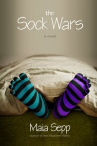 Sock Wars