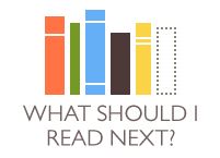 WhatShouldIReadNext logo