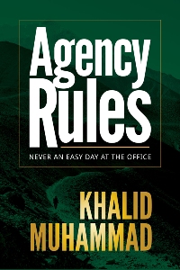 Agency Rules