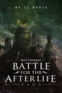 Battle-for-the-Afterlife-Sagaga-Blue-Courage_Book-Cover