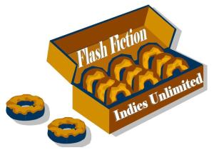 IU Flash Fiction Donuts