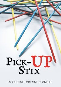 Pick-up Stix