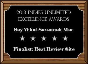 Say What Savannah Mae