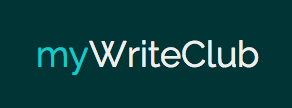 myWriteClub logo