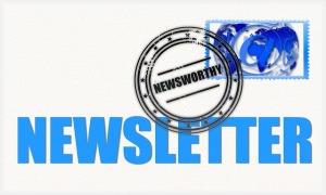 Developing an author newsletter
