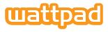 wattpad logo