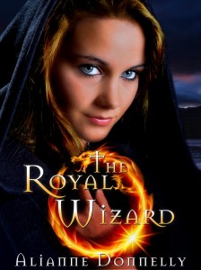 The Royal Wizard 