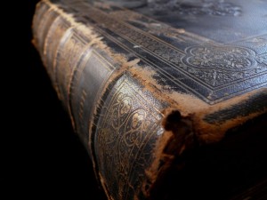 really old book pixabay
