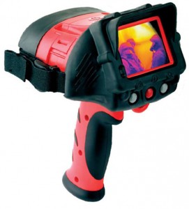 thermal camera