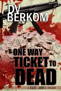 A One Way Ticket To Dead