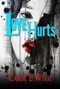 Love Hurts 120x177
