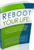 Reboot Your Life 120x177