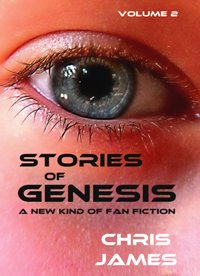 Stories of Genesis Vol 2