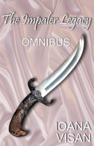 The Impaler Legacy Omnibus