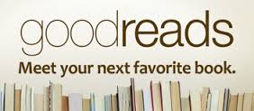 goodreads logo