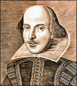 shakespeare