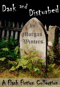 Dark and Disturbed by Morgan Winters
