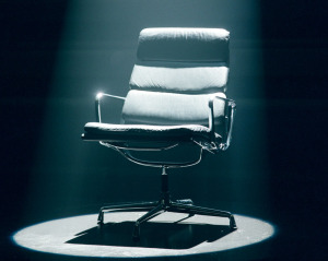 Mastermind-chair