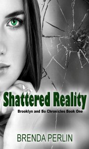 Shattered Reality