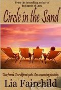 circle in the sand lia fairchild 120x177