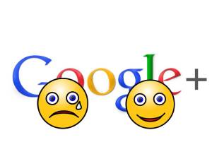 google happy sad