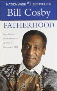 Bill Cosby Fatherhood
