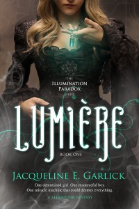 Lumiere-Jacqueline Garlick ebooksm