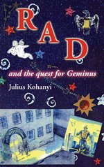 RAD and the Quest for Geminus